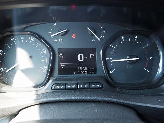 Peugeot Expert 2.0 BlueHDi Asphalt Automaat picture 26
