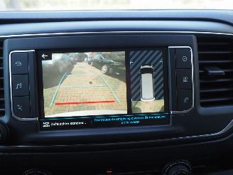 Peugeot Expert 2.0 BlueHDi Asphalt Automaat picture 27