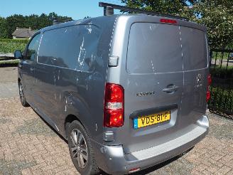 Peugeot Expert 2.0 BlueHDi Asphalt Automaat picture 6