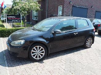 škoda osobní automobily Volkswagen Golf 1.2 TSi  Trendline BlueMotion 2010/4
