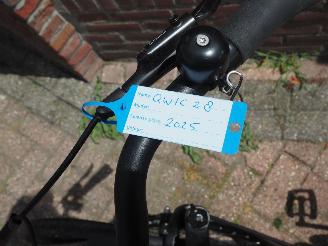 dañado bicicletas QWIC  Premium mn7 2025/6