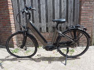 danneggiata biciclette QWIC  Premium mn7 2025/6