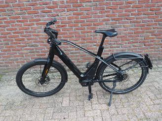  Gazelle  Speed Pedelec No1 625wh 2023/11