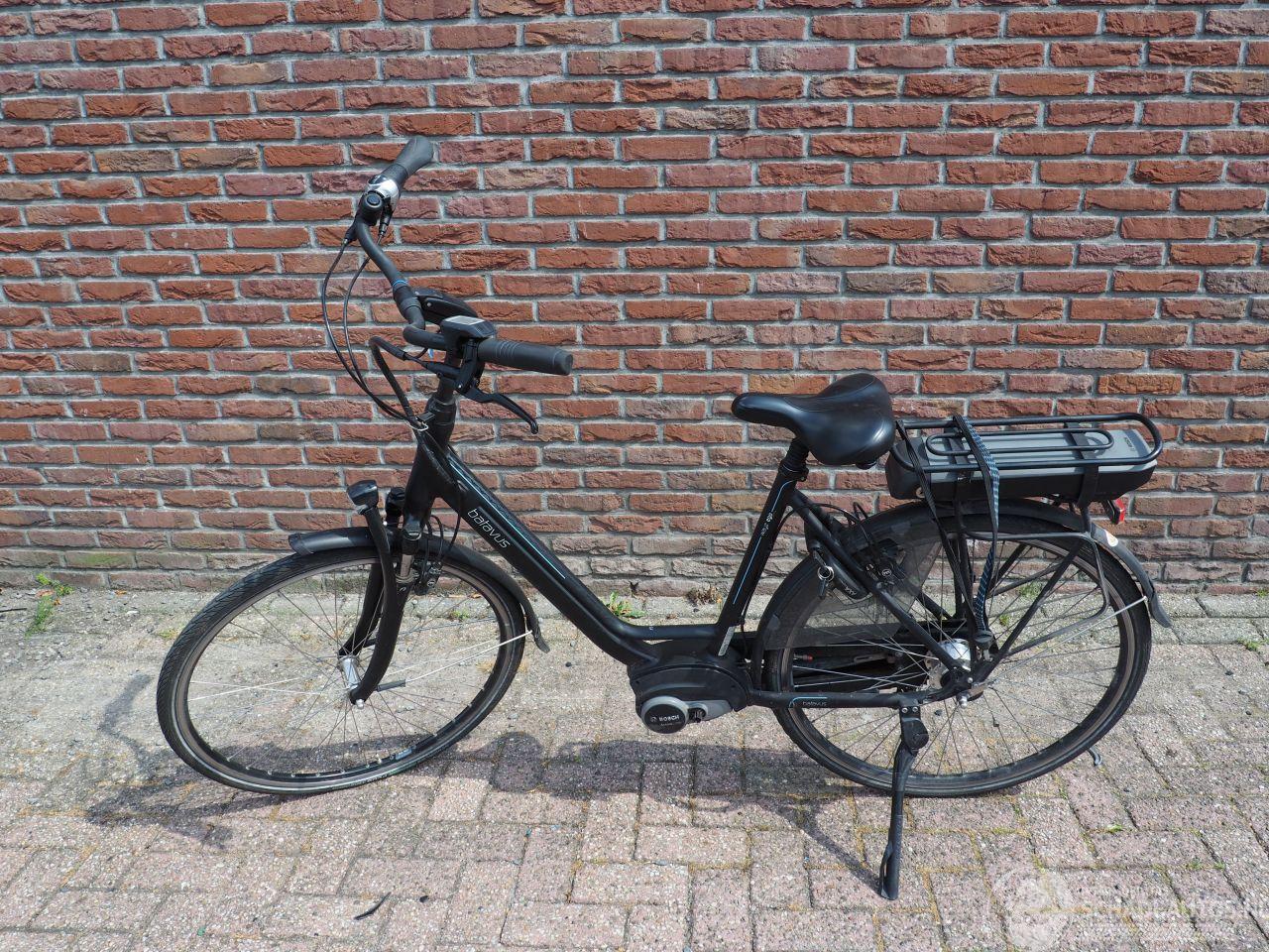 Batavus  Wayz E-go  Active
