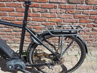 Cannondale  tesorro Neo n1 picture 4