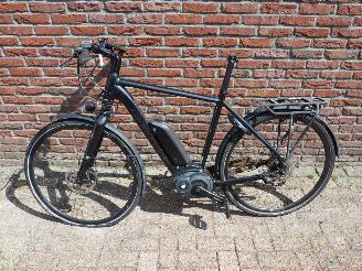  Cannondale  tesorro Neo n1 2018/1