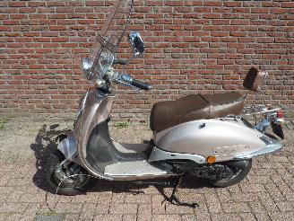  Overige  Rover Classic 2009/6