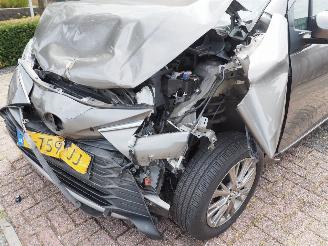 Toyota Yaris 1.5 VVT-i Dynamic picture 8