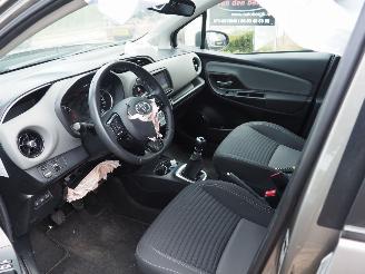 Toyota Yaris 1.5 VVT-i Dynamic picture 23