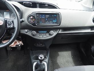Toyota Yaris 1.5 VVT-i Dynamic picture 19