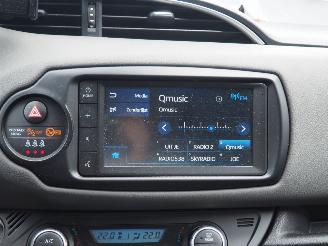 Toyota Yaris 1.5 VVT-i Dynamic picture 20