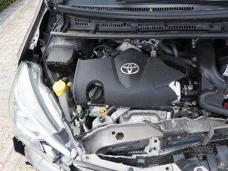 Toyota Yaris 1.5 VVT-i Dynamic picture 13