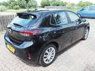 Opel Corsa-E Level 2 50 KWH picture 4