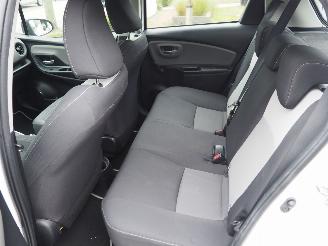 Toyota Yaris 1.5Hybrid Active picture 28