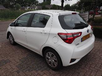 Toyota Yaris 1.5Hybrid Active picture 6