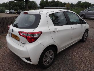 Toyota Yaris 1.5Hybrid Active picture 4
