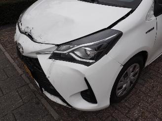 Toyota Yaris 1.5Hybrid Active picture 8
