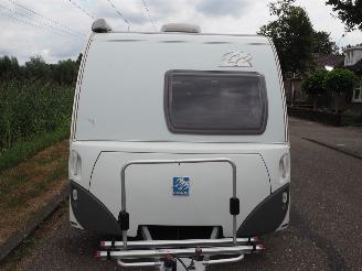 Knaus  Sudwin 500 Fdk Stappelbed picture 2