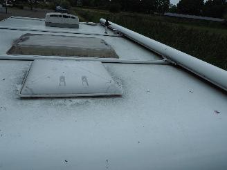 Knaus  Sudwin 500 Fdk Stappelbed picture 12