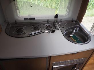 Knaus  Sudwin 500 Fdk Stappelbed picture 23