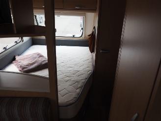 Knaus  Sudwin 500 Fdk Stappelbed picture 19