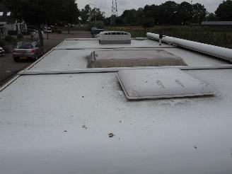 Knaus  Sudwin 500 Fdk Stappelbed picture 11