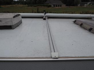 Knaus  Sudwin 500 Fdk Stappelbed picture 13