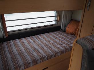 Knaus  Sudwin 500 Fdk Stappelbed picture 26