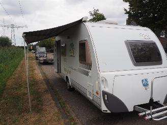 Knaus  Sudwin 500 Fdk Stappelbed picture 16