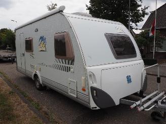 Knaus  Sudwin 500 Fdk Stappelbed picture 3