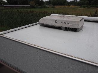 Knaus  Sudwin 500 Fdk Stappelbed picture 14
