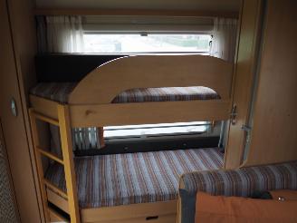 Knaus  Sudwin 500 Fdk Stappelbed picture 25
