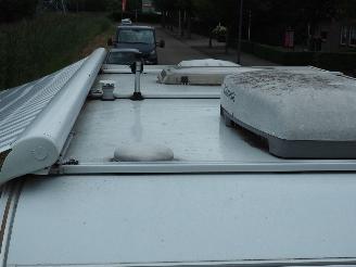 Knaus  Sudwin 500 Fdk Stappelbed picture 15