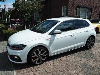 Damaged car Volkswagen Polo 2.0 Tsi GTI Dsg 2019/11