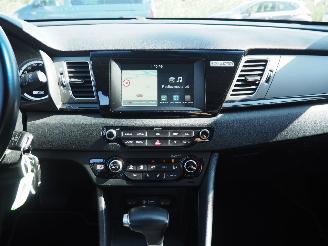 Kia Niro 1.6 Gdi Hybrid DynamicLine Motorschade picture 11