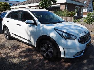 Kia Niro 1.6 Gdi Hybrid DynamicLine Motorschade picture 3