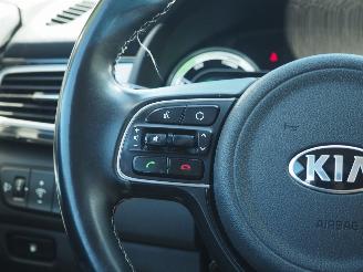 Kia Niro 1.6 Gdi Hybrid DynamicLine Motorschade picture 9