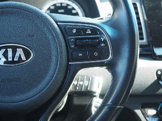 Kia Niro 1.6 Gdi Hybrid DynamicLine Motorschade picture 10