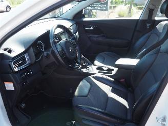 Kia Niro 1.6 Gdi Hybrid DynamicLine Motorschade picture 16