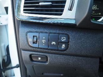 Kia Niro 1.6 Gdi Hybrid DynamicLine Motorschade picture 18