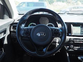 Kia Niro 1.6 Gdi Hybrid DynamicLine Motorschade picture 8