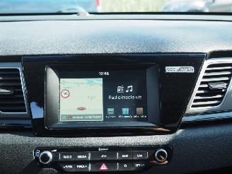 Kia Niro 1.6 Gdi Hybrid DynamicLine Motorschade picture 12