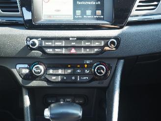 Kia Niro 1.6 Gdi Hybrid DynamicLine Motorschade picture 13