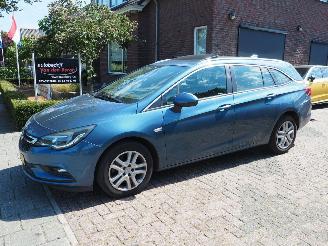  Opel Astra 1.6 CDTI Business+ Automaat 2016/11