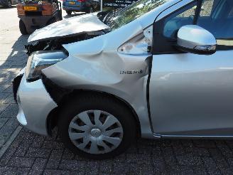 Toyota Yaris 1.5 Hybrid Aspiration picture 7