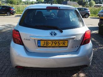Toyota Yaris 1.5 Hybrid Aspiration picture 5