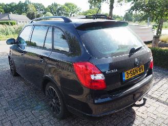 Skoda Fabia 1.2 TSI Monte Carlo picture 6