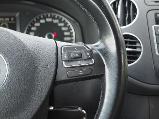 Volkswagen Golf plus 1.2 TSI Comfortline Automaat picture 16