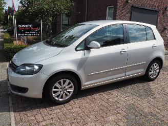 skadebil auto Volkswagen Golf plus 1.2 TSI Comfortline Automaat 2012/6