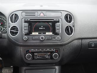 Volkswagen Golf plus 1.2 TSI Comfortline Automaat picture 18